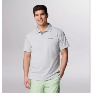 UTILIZER POLO COLUMBIA