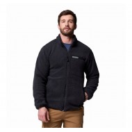 ΖΑΚΕΤΑ ΑΝΔΡΙΚΗ RUGGED RIDGE HIGH PILE FULL ZIP COLUMBIA