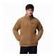 ΖΑΚΕΤΑ ΑΝΔΡΙΚΗ RUGGED RIDGE HIGH PILE FULL ZIP COLUMBIA ΖΑΚΕΤΑ ΑΝΔΡΙΚΗ RUGGED RIDGE HIGH PILE FULL ZIP COLUMBIA