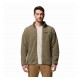ΖΑΚΕΤΑ ΑΝΔΡΙΚΗ RUGGED RIDGE HIGH PILE FULL ZIP COLUMBIA ΖΑΚΕΤΑ ΑΝΔΡΙΚΗ RUGGED RIDGE HIGH PILE FULL ZIP COLUMBIA