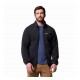 ΖΑΚΕΤΑ ΑΝΔΡΙΚΗ RUGGED RIDGE HIGH PILE FULL ZIP COLUMBIA ΖΑΚΕΤΑ ΑΝΔΡΙΚΗ RUGGED RIDGE HIGH PILE FULL ZIP COLUMBIA