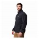 ΖΑΚΕΤΑ ΑΝΔΡΙΚΗ RUGGED RIDGE HIGH PILE FULL ZIP COLUMBIA ΖΑΚΕΤΑ ΑΝΔΡΙΚΗ RUGGED RIDGE HIGH PILE FULL ZIP COLUMBIA