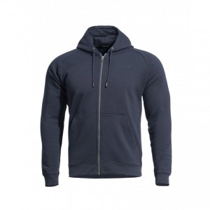 PENTAGON GRIFFIN HOOD SWEATER