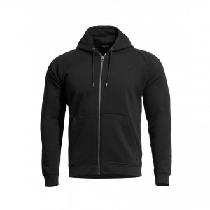 PENTAGON GRIFFIN HOOD SWEATER