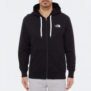 THE NORTH FACE OPEN GATE SWEAT JACKET