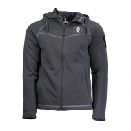 JACKET WITH HOOD EINAR HOODIE RAGNAR RAIDS