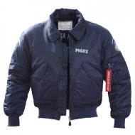 DUTY FLY JACKET