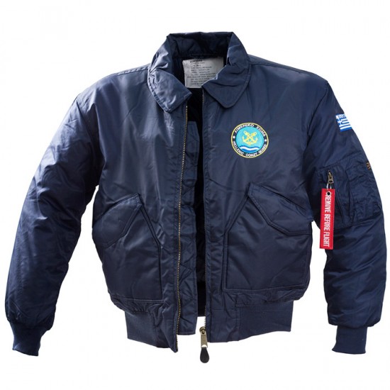 DUTY FLY JACKET