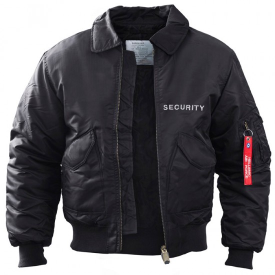 DUTY FLY JACKET