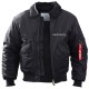 DUTY FLY JACKET