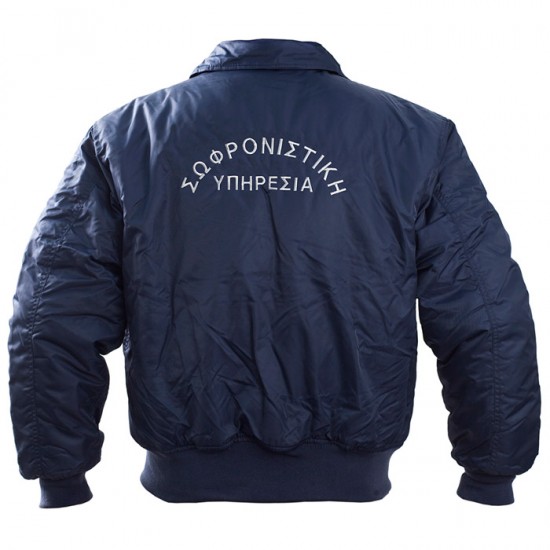 DUTY FLY JACKET