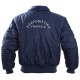 DUTY FLY JACKET