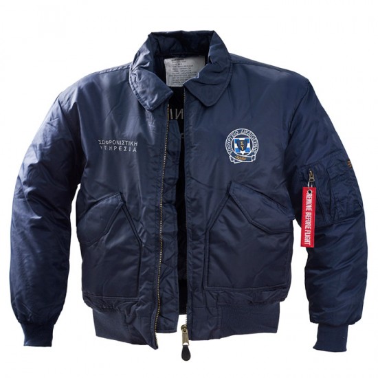 DUTY FLY JACKET