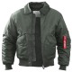 DUTY FLY JACKET