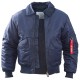 DUTY FLY JACKET