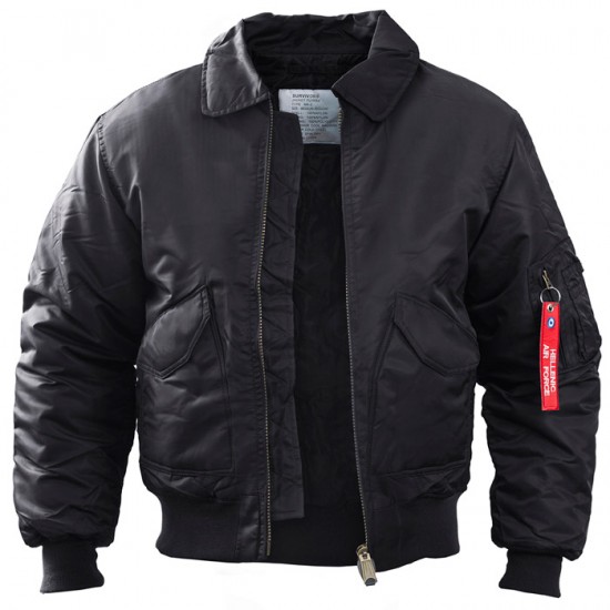 DUTY FLY JACKET