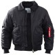 DUTY FLY JACKET