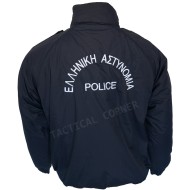 FLY JACKET OPERATIONAL