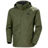 HELLY HANSEN DUBLINER WATERPROOF JACKET