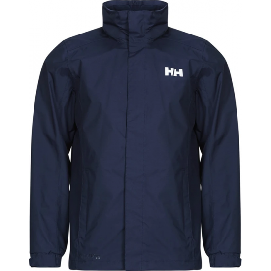 HELLY HANSEN DUBLINER WATERPROOF JACKET
