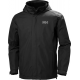 HELLY HANSEN DUBLINER WATERPROOF JACKET