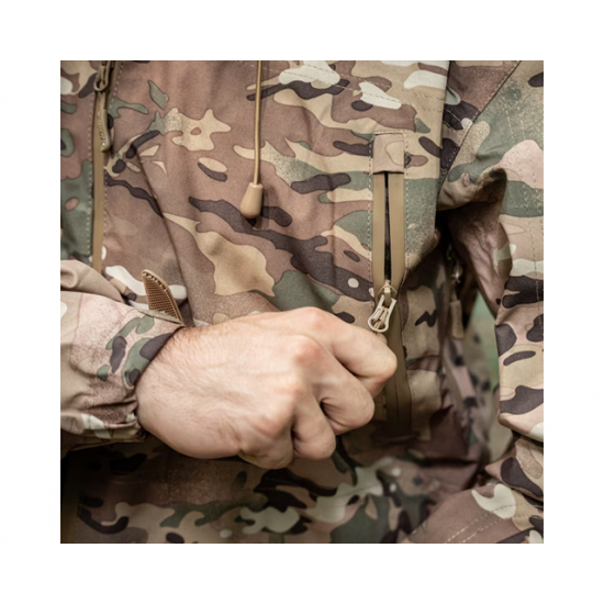 ΑΔΙΑΒΡΟΧΟ ΤΖΑΚΕΤ TEXAR HARDSHELL COMODO MC CAMO ΑΔΙΑΒΡΟΧΟ ΤΖΑΚΕΤ TEXAR HARDSHELL COMODO MC CAMO