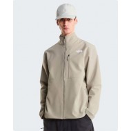 Ανδρικό Μπουφάν Αντιανεμικό Softshell - The North Face Apex Bionic 3 Jacket - NF0A84HR