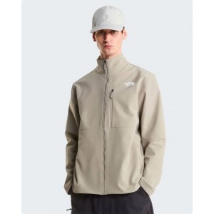 Ανδρικό Μπουφάν Αντιανεμικό Softshell - The North Face Apex Bionic 3 Jacket - NF0A84HR