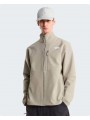 Ανδρικό Μπουφάν Αντιανεμικό Softshell - The North Face Apex Bionic 3 Jacket - NF0A84HR