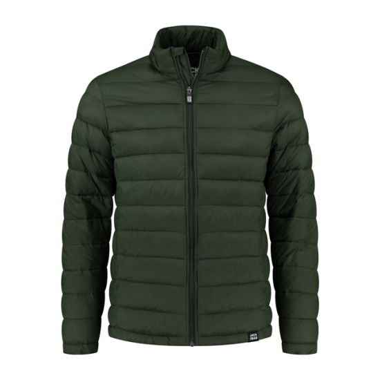 JACKET PADDED JACK IN BAG