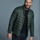 JACKET PADDED JACK IN BAG