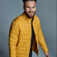 JACKET PADDED JACK IN BAG