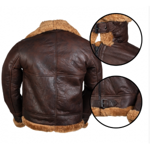 MILTEC B46 BOMBER US NAVY