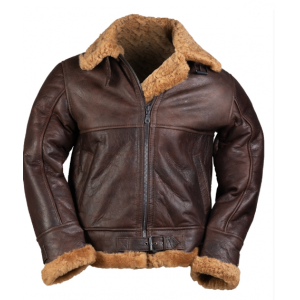 MILTEC B46 BOMBER US NAVY