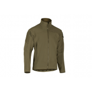 AUDAX CLAWGEAR SOFTSHELL JACKET