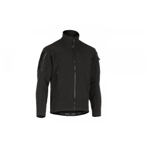 AUDAX CLAWGEAR SOFTSHELL JACKET