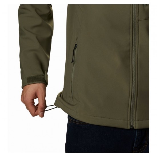 ΜΠΟΥΦΑΝ COLUMBIA CASCADE RIDGE II SOFTSHELL ΜΠΟΥΦΑΝ COLUMBIA CASCADE RIDGE II SOFTSHELL