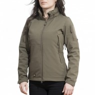 ARTAXES WOMAN JACKET