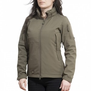 ARTAXES WOMAN JACKET