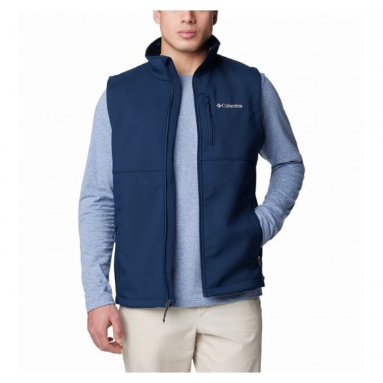 ΓΙΛΕΚΟ ΑΝΔΡΙΚΟ ASCENDER II SOFTSHELL VEST ΓΙΛΕΚΟ ΑΝΔΡΙΚΟ ASCENDER II SOFTSHELL VEST