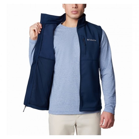 ΓΙΛΕΚΟ ΑΝΔΡΙΚΟ ASCENDER II SOFTSHELL VEST ΓΙΛΕΚΟ ΑΝΔΡΙΚΟ ASCENDER II SOFTSHELL VEST