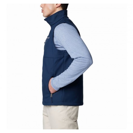 ΓΙΛΕΚΟ ΑΝΔΡΙΚΟ ASCENDER II SOFTSHELL VEST ΓΙΛΕΚΟ ΑΝΔΡΙΚΟ ASCENDER II SOFTSHELL VEST