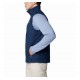 ΓΙΛΕΚΟ ΑΝΔΡΙΚΟ ASCENDER II SOFTSHELL VEST ΓΙΛΕΚΟ ΑΝΔΡΙΚΟ ASCENDER II SOFTSHELL VEST