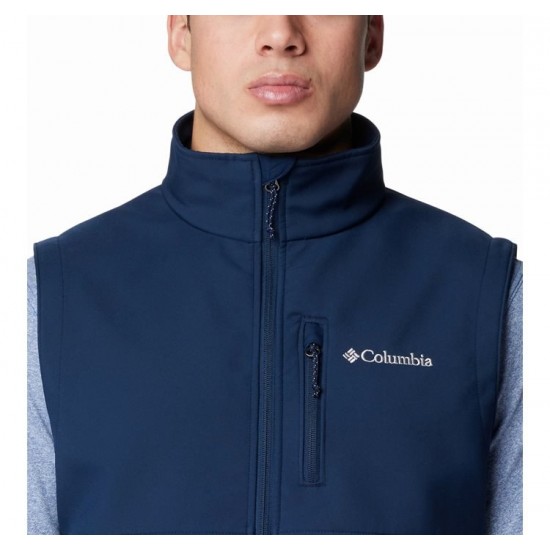 ΓΙΛΕΚΟ ΑΝΔΡΙΚΟ ASCENDER II SOFTSHELL VEST ΓΙΛΕΚΟ ΑΝΔΡΙΚΟ ASCENDER II SOFTSHELL VEST