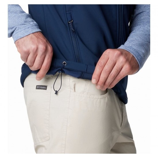 ΓΙΛΕΚΟ ΑΝΔΡΙΚΟ ASCENDER II SOFTSHELL VEST ΓΙΛΕΚΟ ΑΝΔΡΙΚΟ ASCENDER II SOFTSHELL VEST