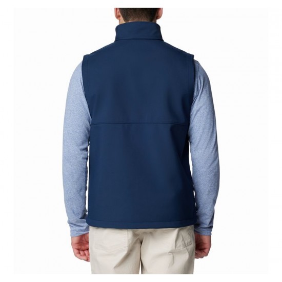 ΓΙΛΕΚΟ ΑΝΔΡΙΚΟ ASCENDER II SOFTSHELL VEST ΓΙΛΕΚΟ ΑΝΔΡΙΚΟ ASCENDER II SOFTSHELL VEST