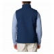 ΓΙΛΕΚΟ ΑΝΔΡΙΚΟ ASCENDER II SOFTSHELL VEST ΓΙΛΕΚΟ ΑΝΔΡΙΚΟ ASCENDER II SOFTSHELL VEST