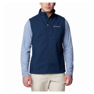 ASCENDER II SOFTSHELL VEST