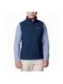 ASCENDER II SOFTSHELL VEST