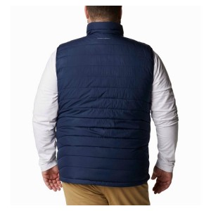 COLUMBIA POWDER LITE VEST